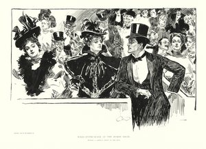  av Charles Dana Gibson