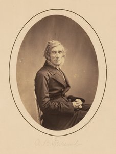  av Charles DeForest Fredricks