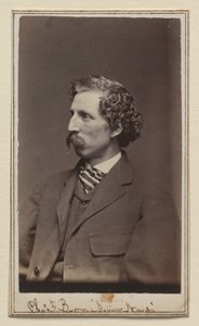  av Charles DeForest Fredricks