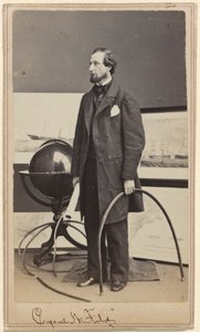  av Charles DeForest Fredricks