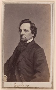  av Charles DeForest Fredricks