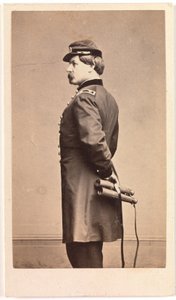  av Charles DeForest Fredricks