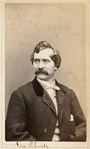  av Charles DeForest Fredricks