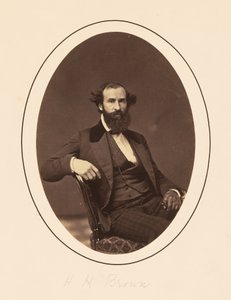  av Charles DeForest Fredricks