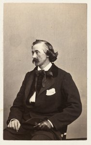  av Charles DeForest Fredricks