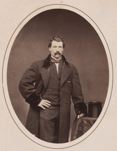  av Charles DeForest Fredricks