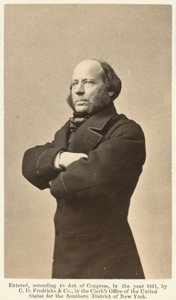  av Charles DeForest Fredricks