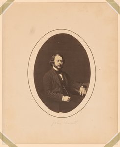  av Charles DeForest Fredricks