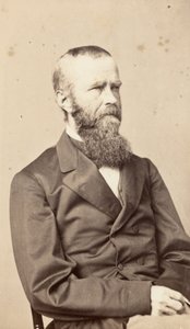  av Charles DeForest Fredricks