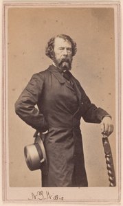  av Charles DeForest Fredricks