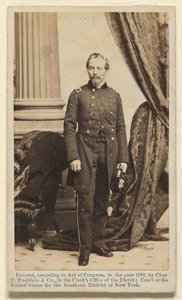  av Charles DeForest Fredricks
