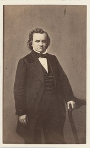  av Charles DeForest Fredricks