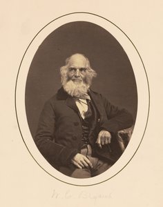  av Charles DeForest Fredricks