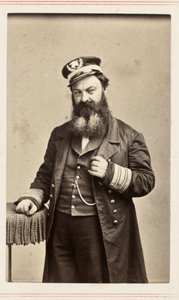  av Charles DeForest Fredricks