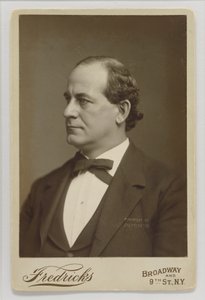  av Charles DeForest Fredricks