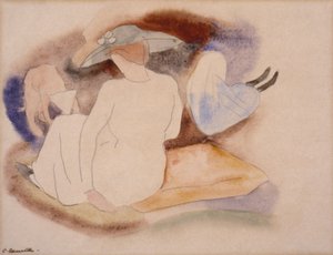  av Charles Demuth