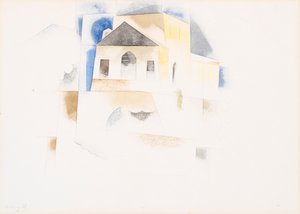  av Charles Demuth