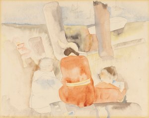  av Charles Demuth