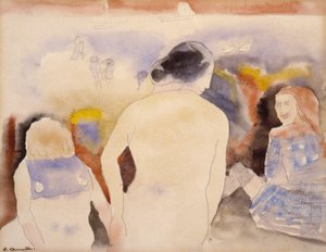  av Charles Demuth