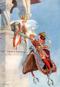  av Charles Edmund (after) Brock