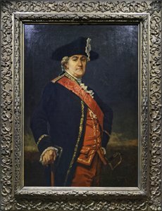 Jean Baptiste Donatien de Vimeur, ca. 1850-95