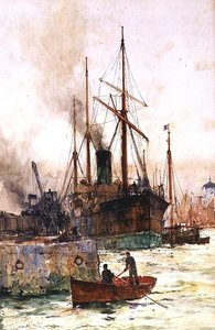 Loser kull av Charles Edward Dixon