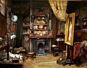 The Artist