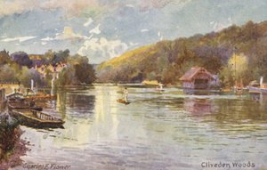 av Charles Edwin Flower