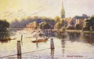  av Charles Edwin Flower