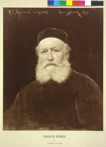 Charles Gounod