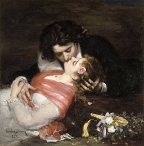 Le Baiser, 1868.    1199289   no       norwegian Successfully Translated  Original: St. Luke; St. Lucian; St. Irene; St. Hilarion Translat: St. Luke; St. Lucian; St. Irene; St. Hilarion 1246583 no norwegian Successfully Translated Original: Segawa Kikunojo