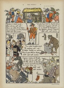 Illustrasjon for Le Rire