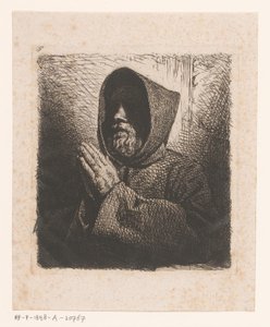  av Charles Emile Jacque