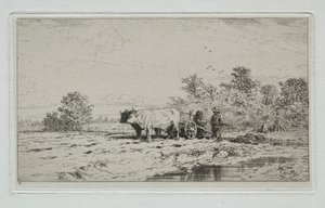 Landskap, Arbeidere
