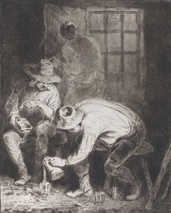 Det gode selskap, 1846.