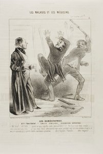  av Charles Emile Jacque