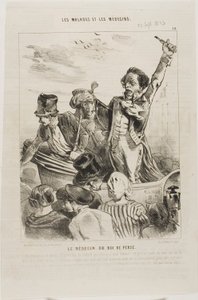  av Charles Emile Jacque