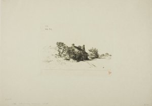  av Charles Emile Jacque