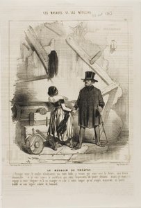 Teaterdoktoren (plate 25)