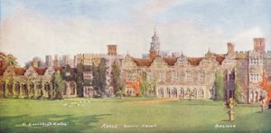  av Charles Essenhigh Corke
