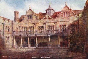  av Charles Essenhigh Corke