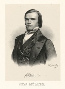  av Charles Fenderich
