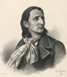  av Charles Fenderich