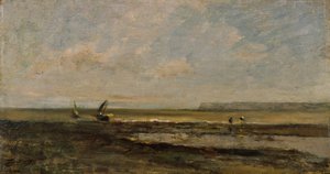  av Charles Francois Daubigny