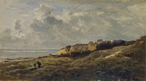  av Charles Francois Daubigny