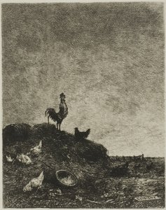  av Charles Francois Daubigny