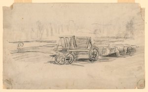  av Charles Francois Daubigny