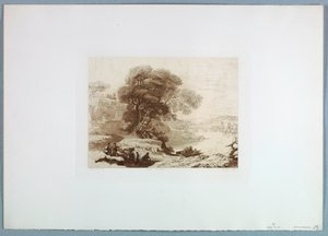  av Charles Francois Daubigny
