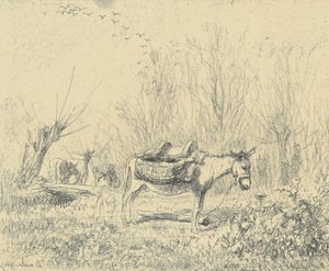  av Charles Francois Daubigny