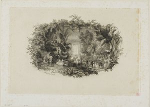  av Charles Francois Daubigny